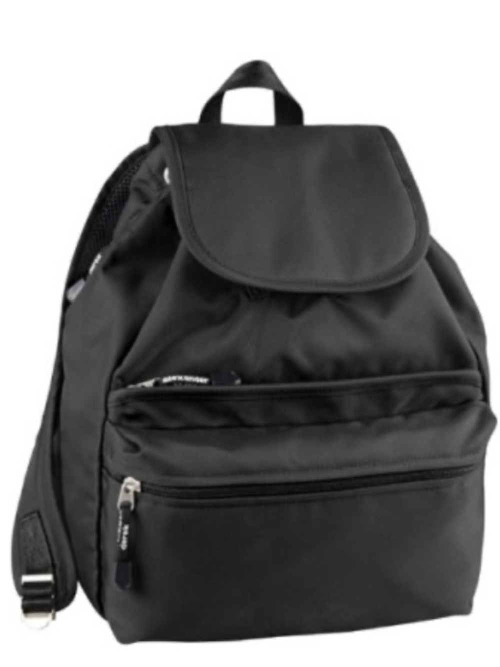 Derek Alexander Medium Nylon Backpack
